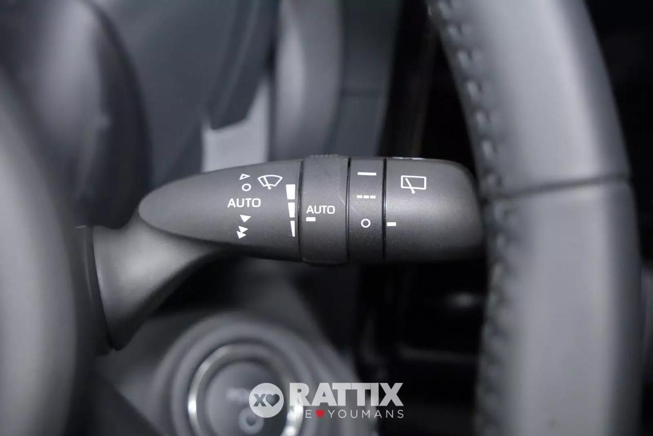 Toyota Yaris Cross 1.5 Hybrid Trend 115CV e-CVT