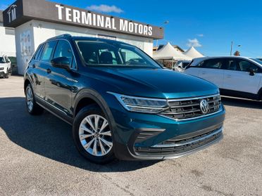 Volkswagen Tiguan 2.0 TDI SCR Life