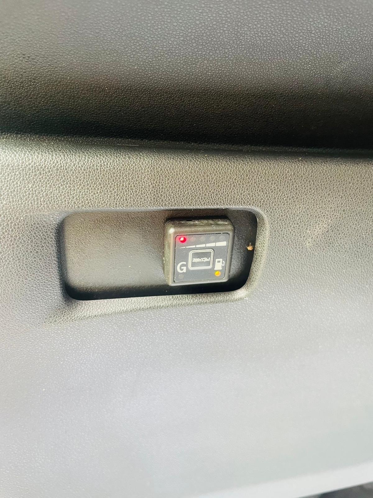 Citroen C3 1.1 GPL airdream Attraction