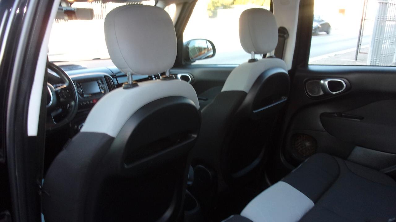 Fiat 500L 1.3 Multijet 85 CV Pop Star