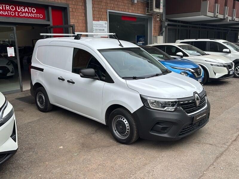 Renault Kangoo 1.5 BLUE DCI 95 AUTHENTIC AUTOCARRO iva esclusa