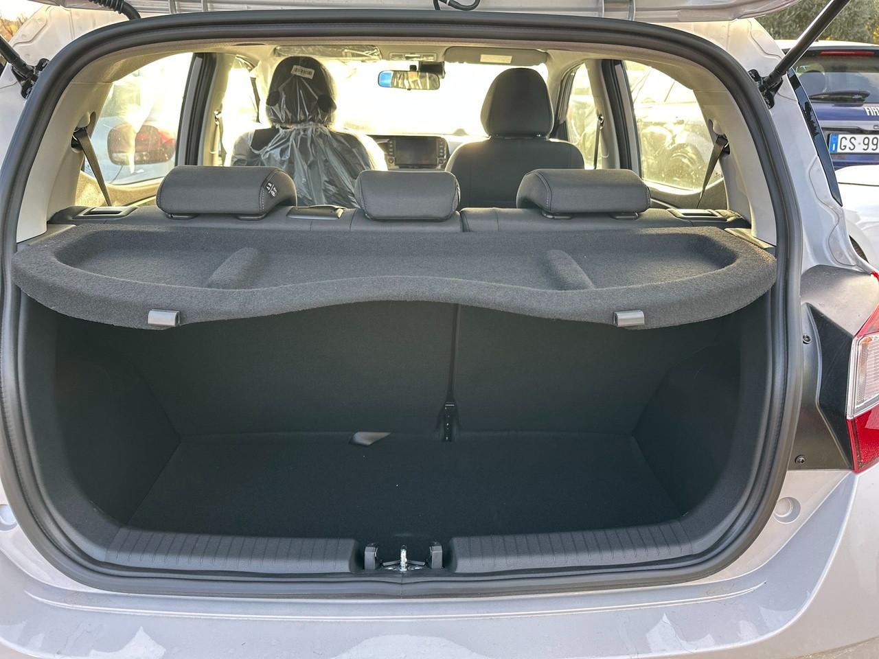 HYUNDAI i10 III 2023 - i10 1.0 mpi Connectline 63cv