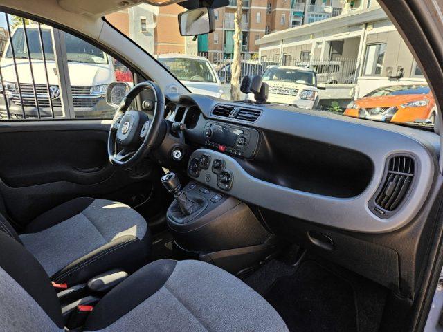 FIAT Panda 1.2 EasyPower GPL