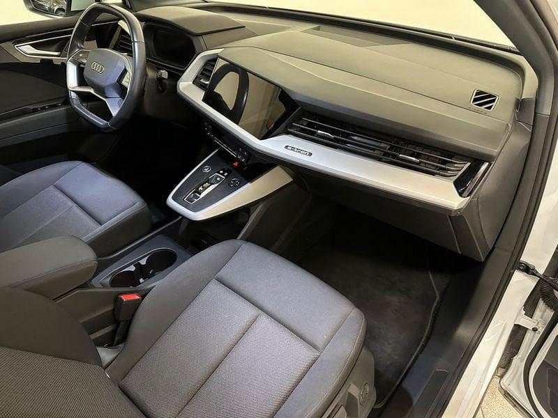 Audi Q4 e-tron Q4 40 e-tron Business | IVA ESPOSTA