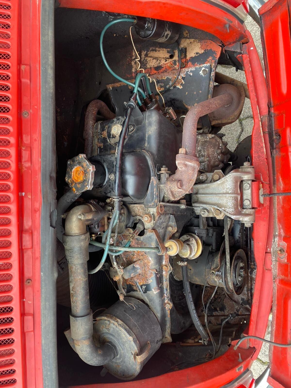 Fiat 500L L