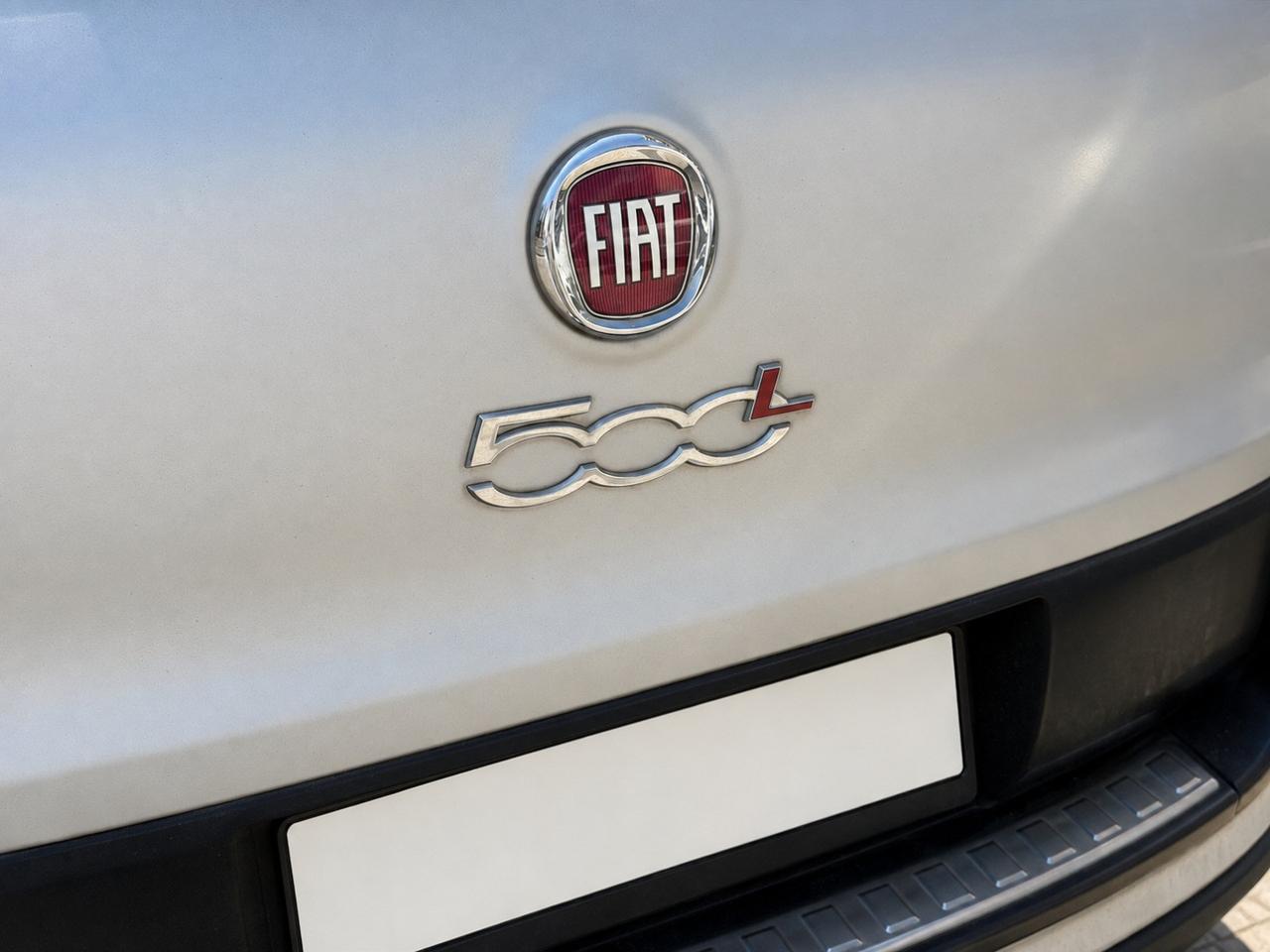 FIAT 500L 1.6 MJT 105 CV Beats