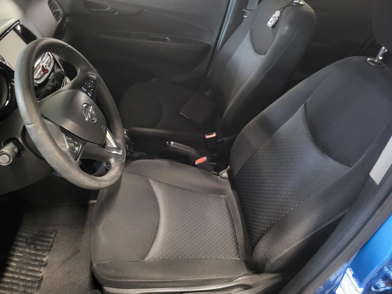 Opel Karl 1.0 75 CV aut. Innovation PREZZO REALE!UNICO PROPRIETARIO!!GARANZIA 12 MESI!!AUTOMATICA!!