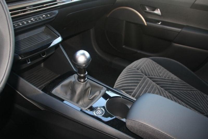 Lancia Ypsilon Benzina Turbo 100cv LX