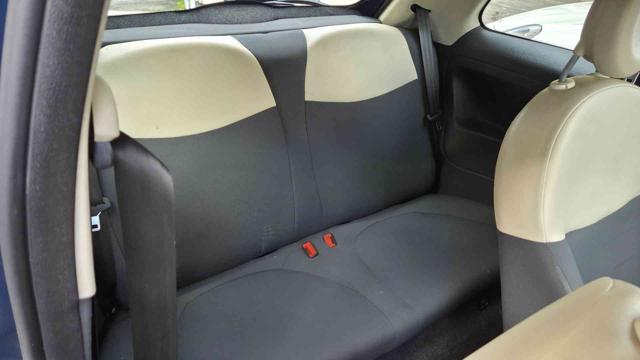 FIAT 500 1.2 EasyPower Lounge