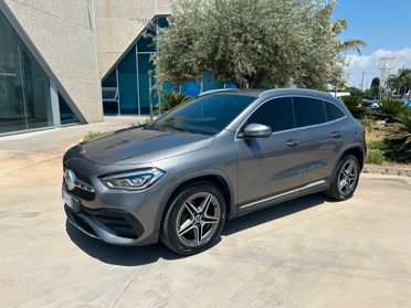 Mercedes-Benz GLA 250 e phev Premium OFFERTA T-STOCK PREZZO IMPERDIBILE