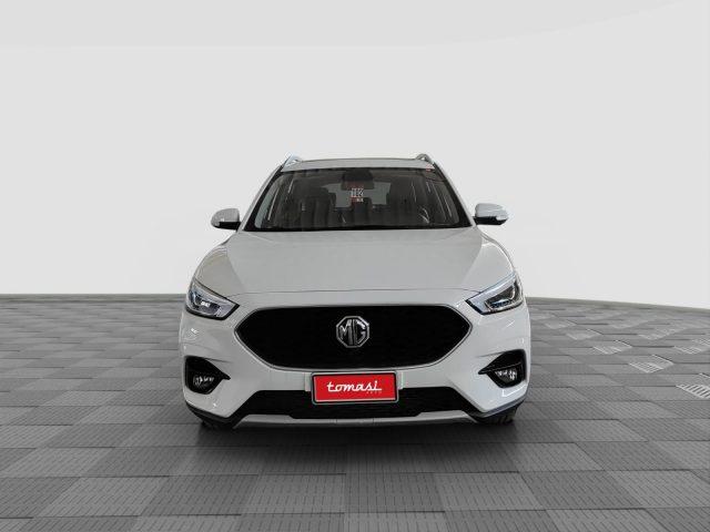 MG ZS ZS 1.0T-GDI Luxury