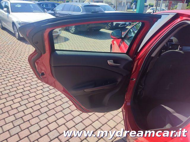 ALFA ROMEO Giulietta 1.4 Turbo 105 CV GPL Progression