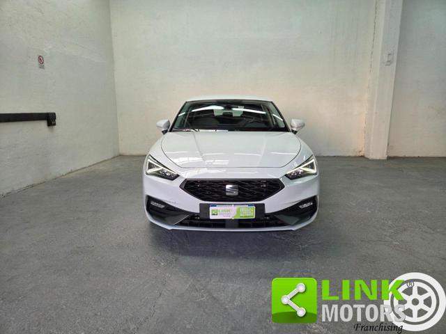 SEAT Leon 2.0 TDI 150 CV DSG Style GARANZIA INCLUSA