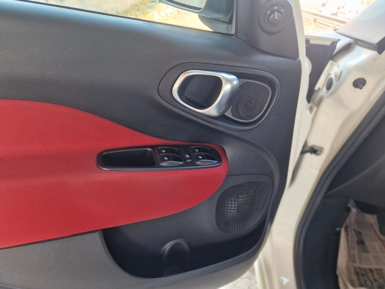 Fiat 500L 0.9 TwinAir Turbo Natural Power Lounge