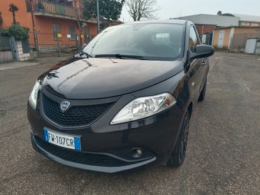 Lancia Ypsilon GPL Platinum