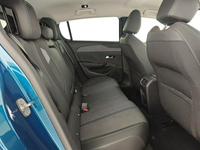 Peugeot 308 PureTech Turbo 130 S&S Allure