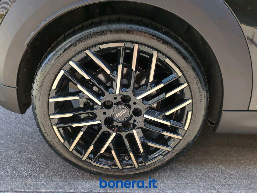 Mini Mini Cooper 3 Porte 2.0 S Favoured Auto
