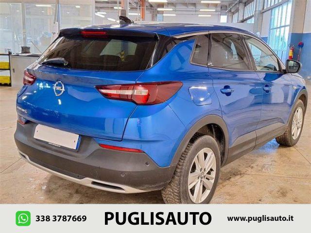 OPEL Grandland X 1.5 diesel Ecotec Start&Stop aut. Innovation