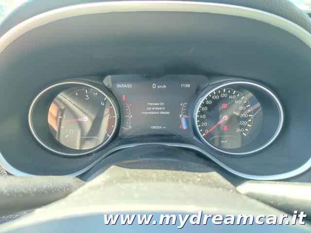 JEEP Compass 1.6 Multijet II 2WD Longitude