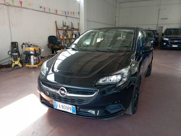 Opel Corsa 1.4 90CV GPL Tech 5 porte Cosmo NEOPATENTATI OK