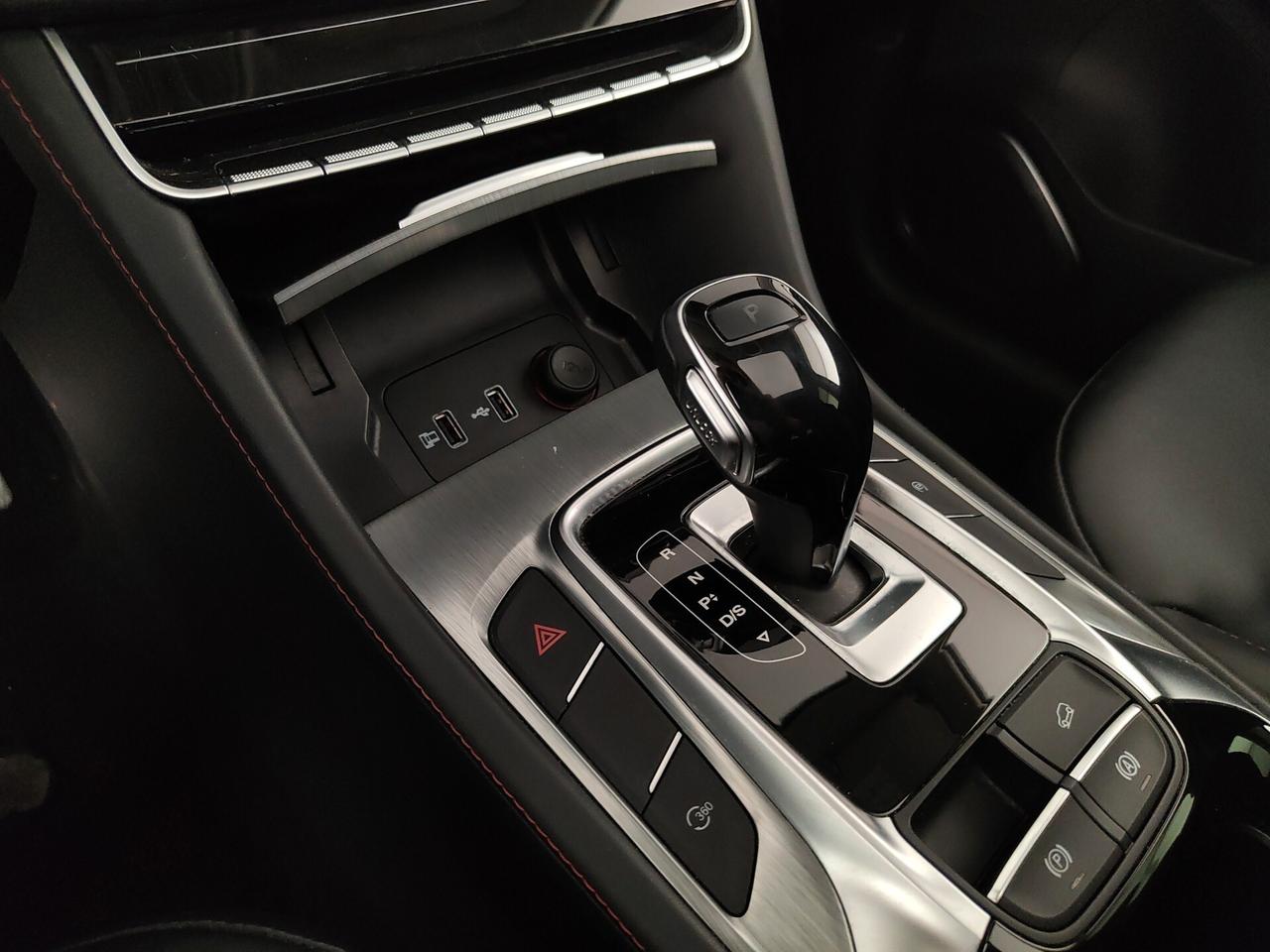 Mg HS 1.5T-GDI AT Luxury