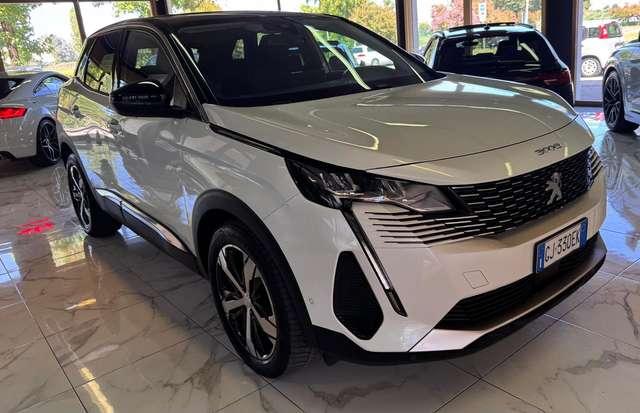 Peugeot 3008 Cambio Automatico Virtual