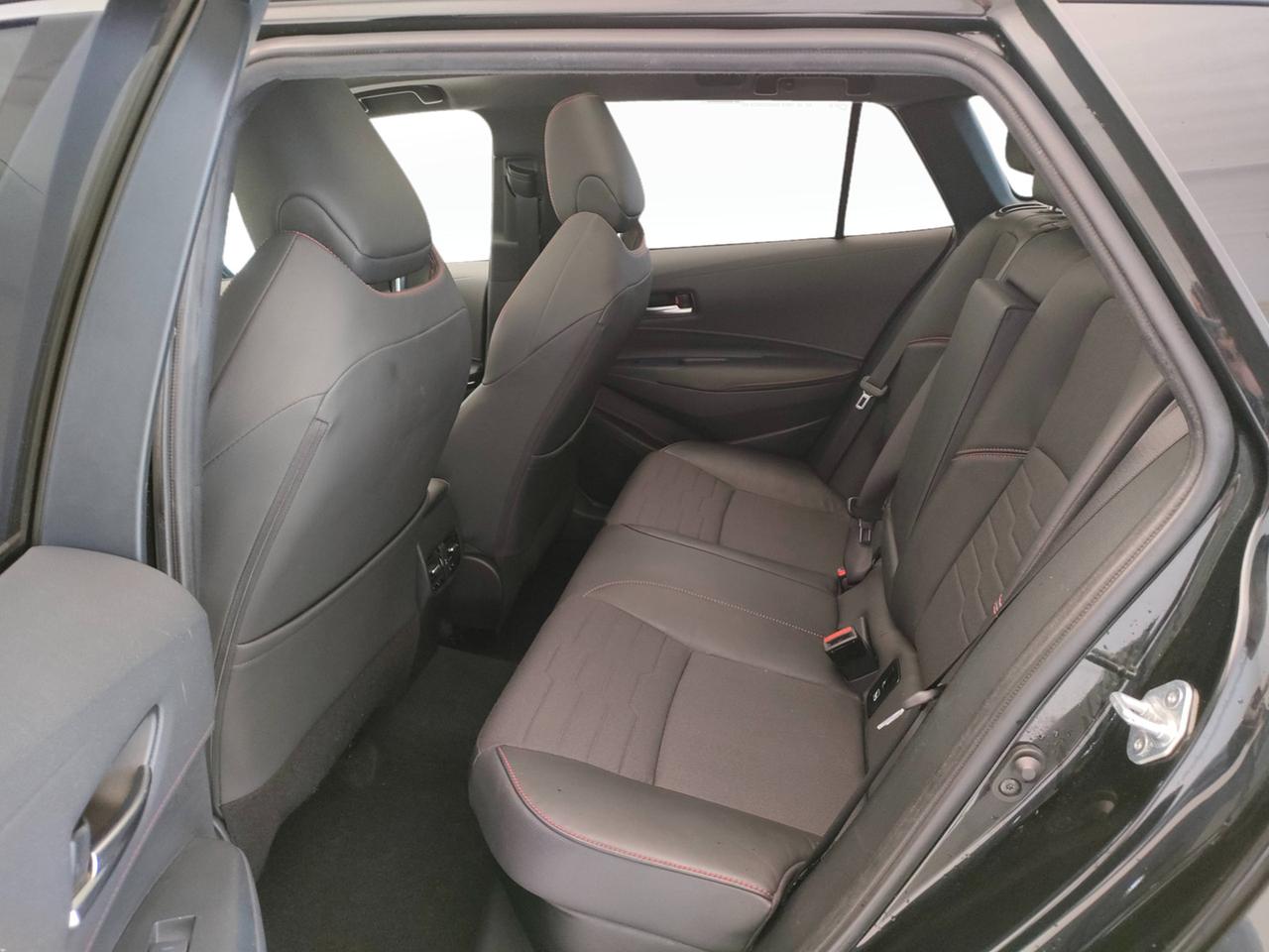 TOYOTA Corolla XII 2019 Touring Sports - Corolla Touring Sports 2.0h Lounge cvt