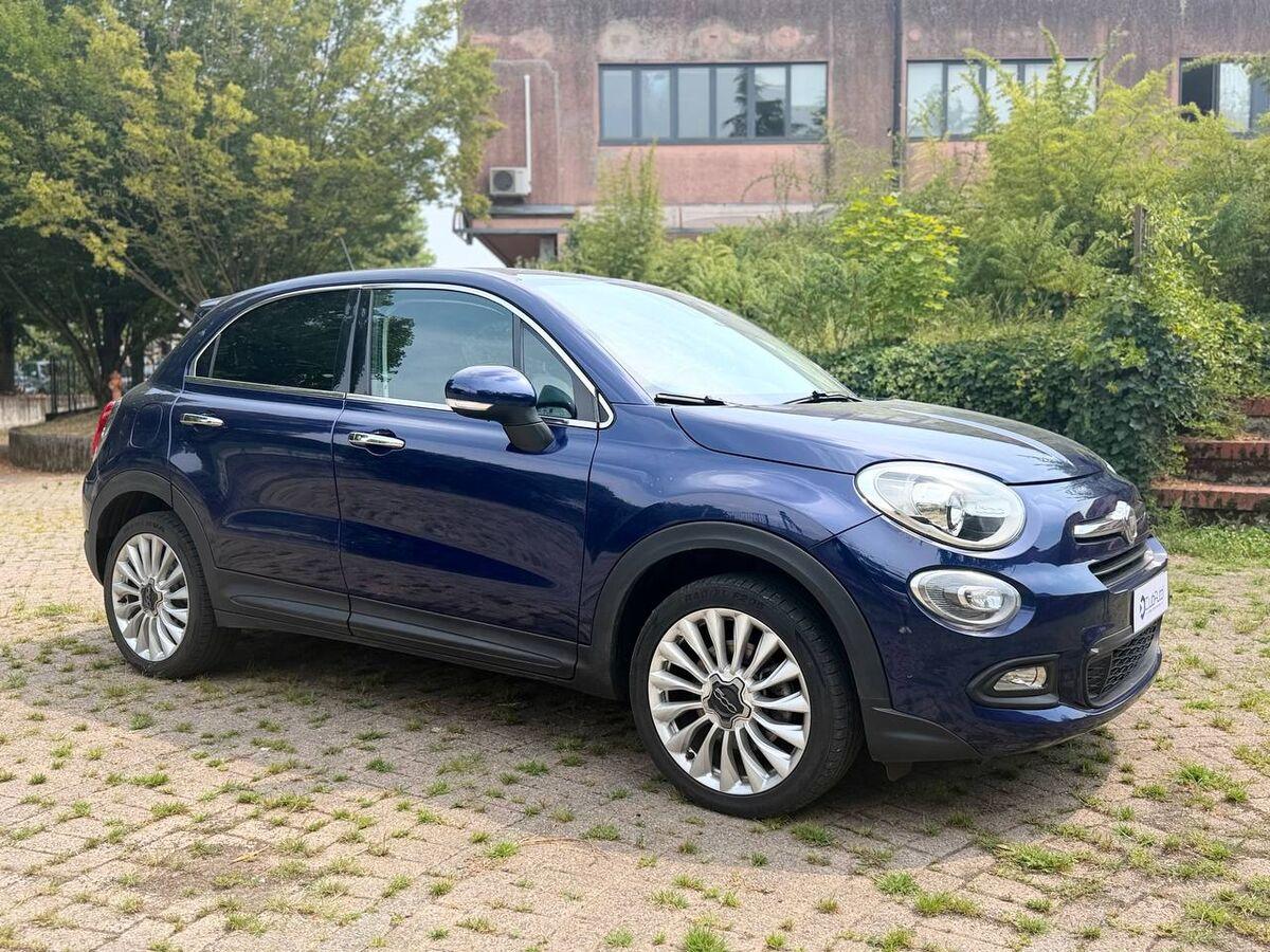 Fiat 500X 1.6 mjt Business 4x2 120cv