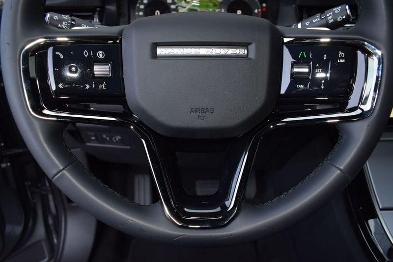 Land Rover RR Evoque Range Rover Evoque 2.0D I4 163 CV AWD Auto S IVA ESPOSTA