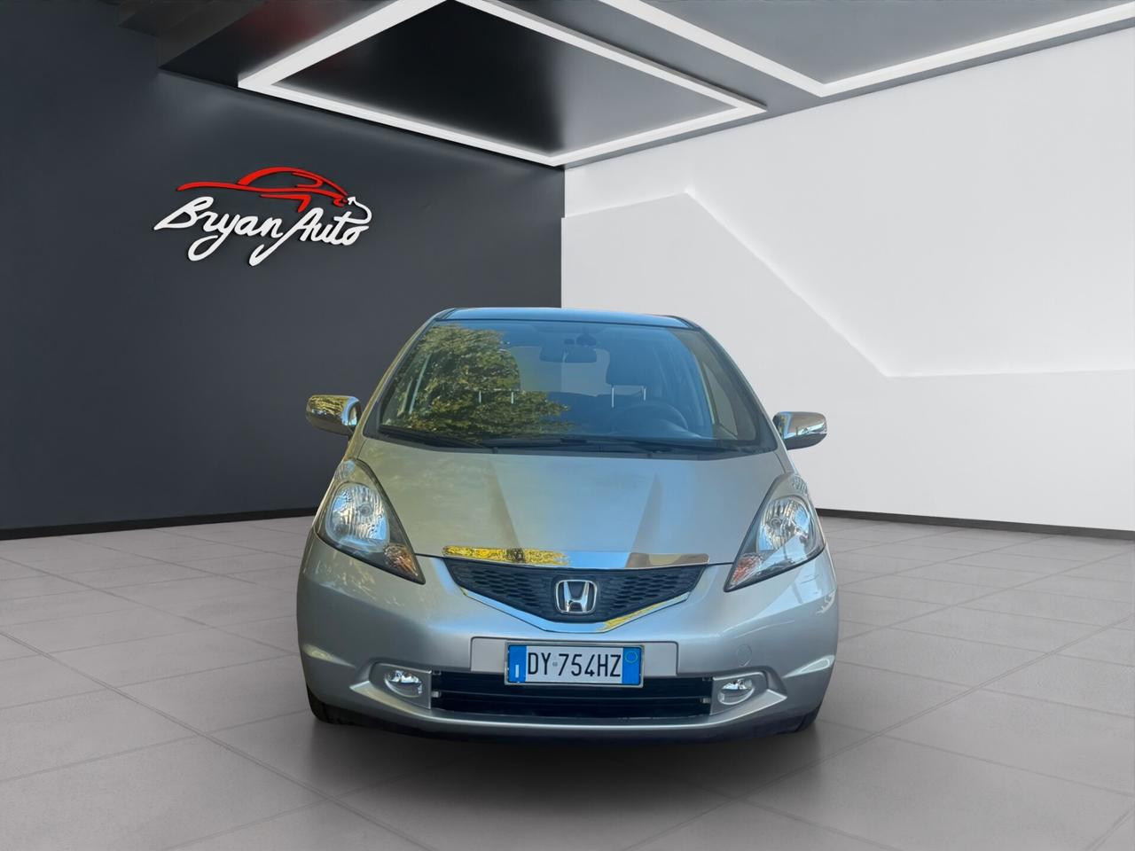 Honda Jazz 1.4 i-VTEC Executive