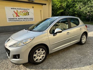Peugeot 207 Plus 1.4 8V 75CV 5p. ECO GPL