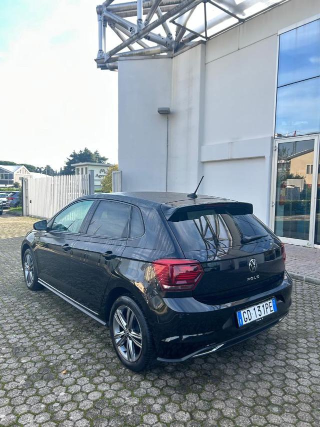 VOLKSWAGEN Polo 1.0 EVO 80 CV 5p. Sport NEO PATENTATO