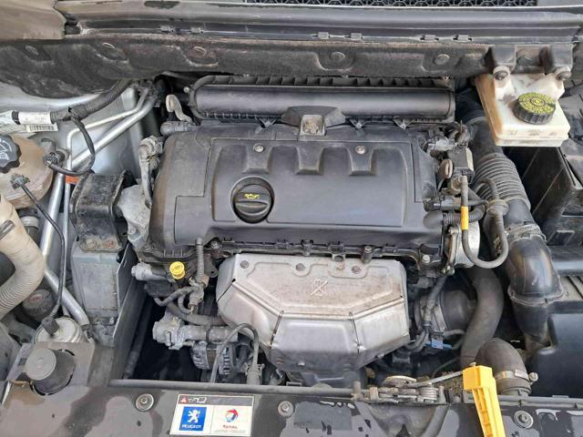 PEUGEOT Partner Tepee 1.6 VTi 120CV Outdoor ok neopatentati