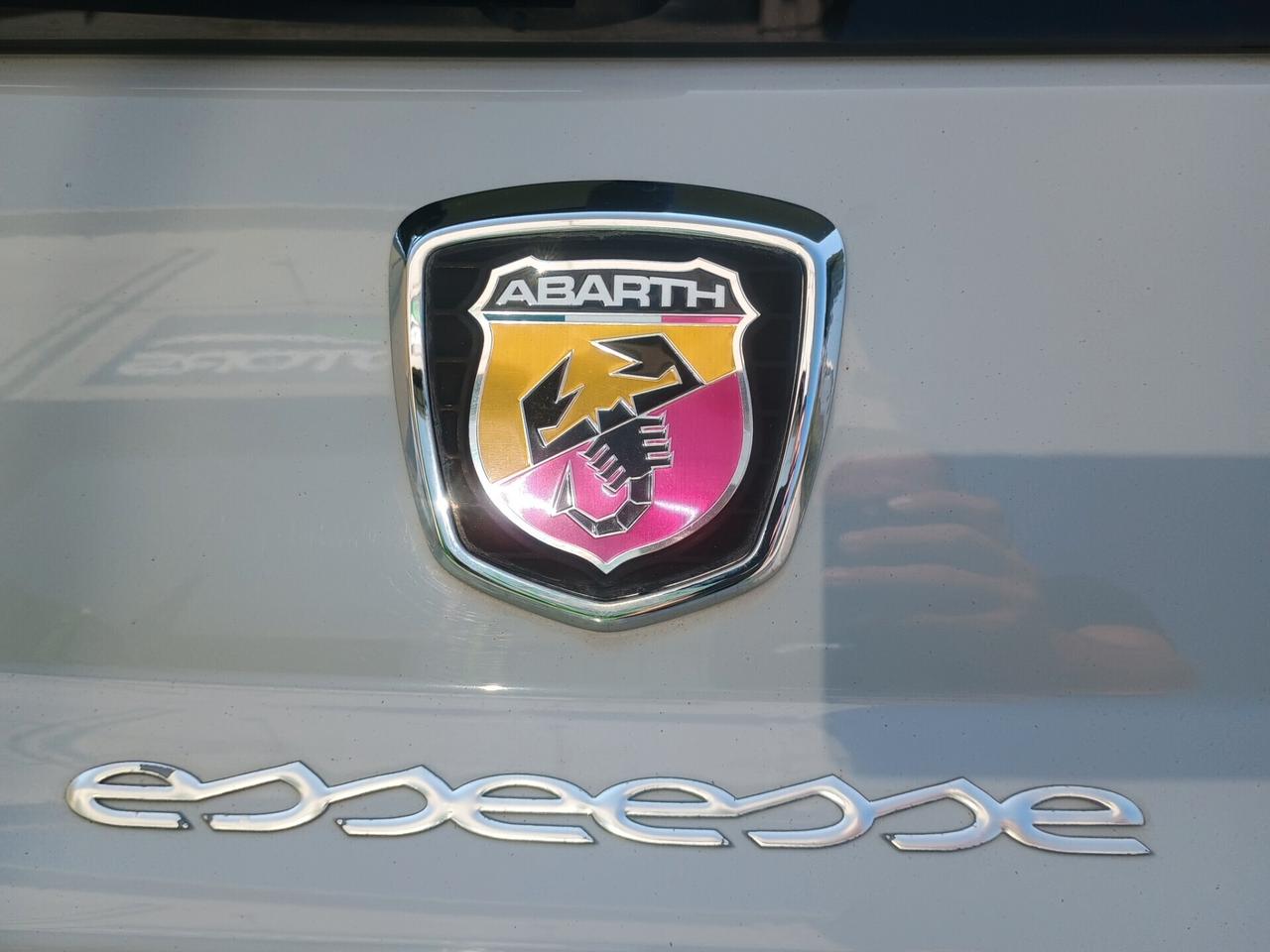 Abarth 595 1.4 160CV ESSESE