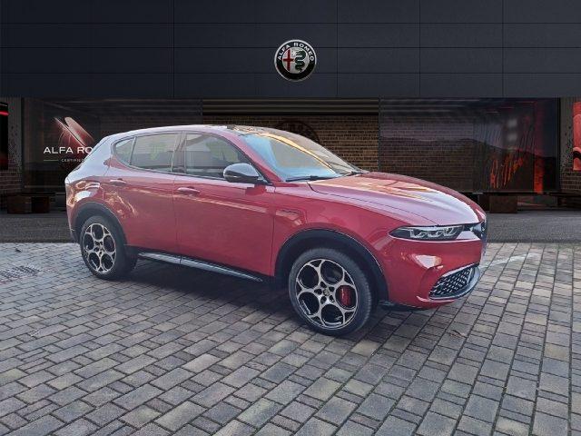 ALFA ROMEO Tonale MY24 PLUG-IN VELOCE