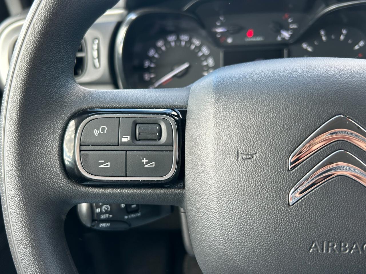 Citroen C3 1.5 bluehdi Feel