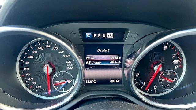 Mitsubishi Outlander 2.2 DI-D 4WD Intense