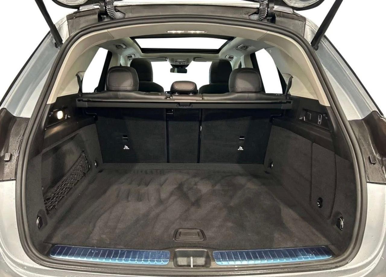 Mercedes-benz GLE 300 d 4Matic Mild Hybrid AMG Line Advanced Plus