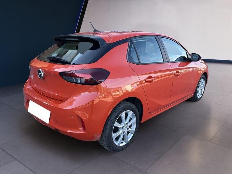 Opel Corsa VI 2020 1.2 Edition 75cv