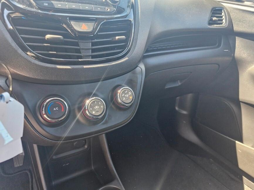 Opel Karl 1.0 75 CV Cosmo