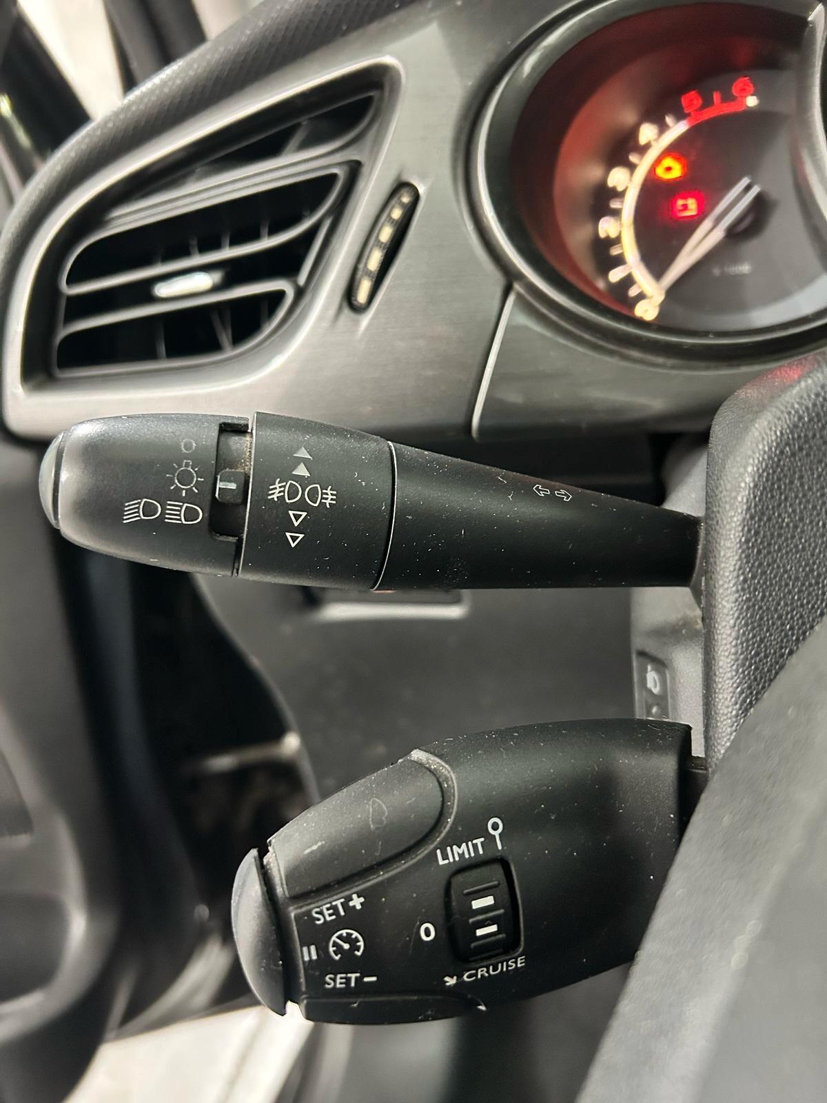 Citroen C3 1.4 HDi 70CV airdream Seduction