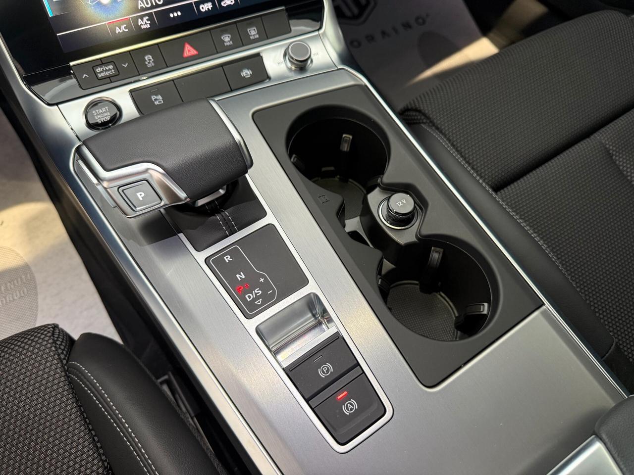 Audi A6 Avant 40 2.0 TDI S tronic S line edition