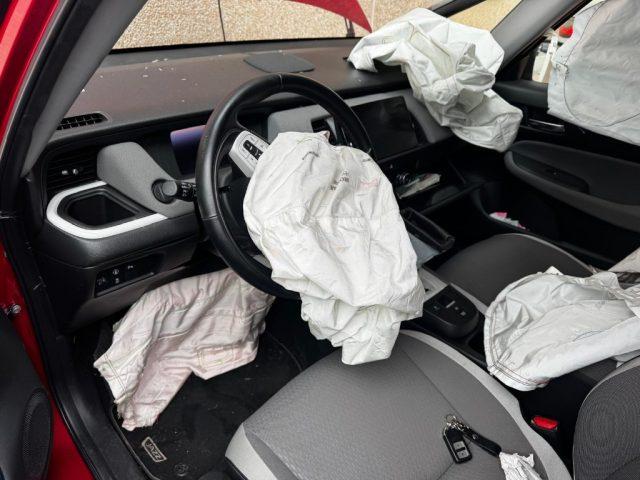 HONDA Jazz 1.5 Hev Crosstar eCVT Bicolor Executive