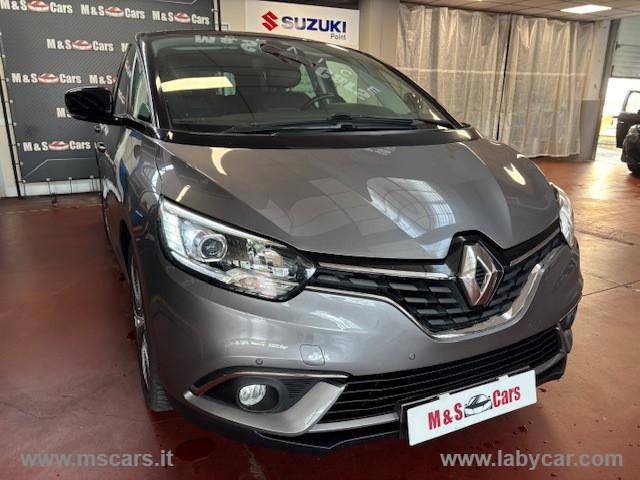 RENAULT Scénic dCi 8V 110 CV Energy Intens