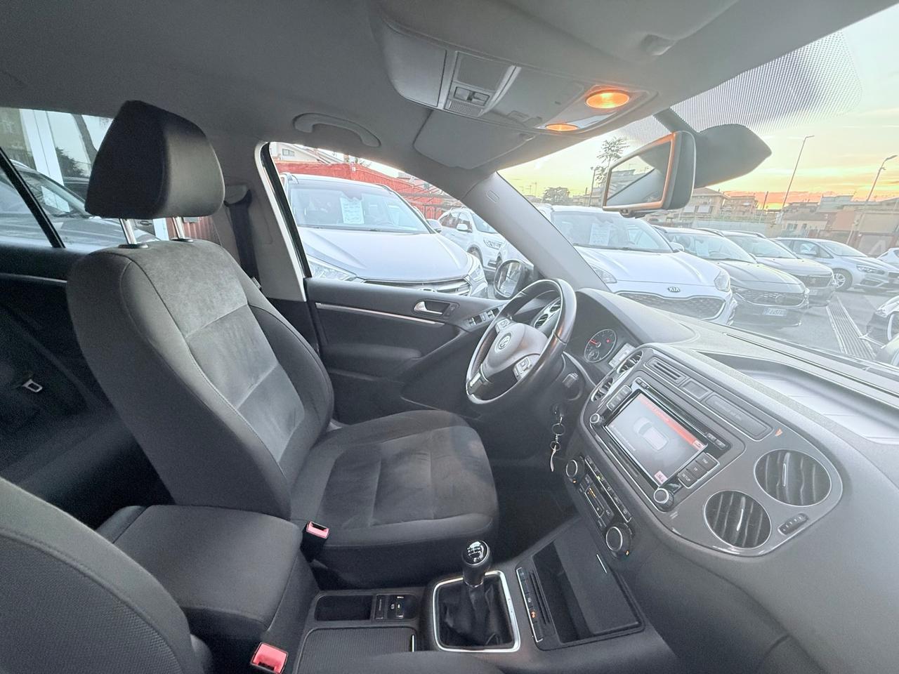 Tiguan 2.0 TDI 140 CV 4MOTION Sport-unipro-rate-