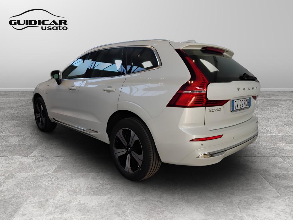 VOLVO N.XC60 Recharge Plus Bright T6 AWD AUT