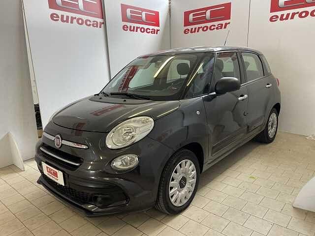 Fiat 500L 1.3 Multijet 95 CV Business