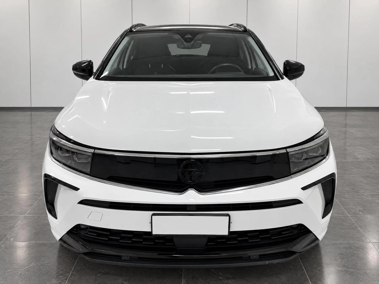 Opel Grandland 1.6 Plug-in Hybrid 300 CV GSe