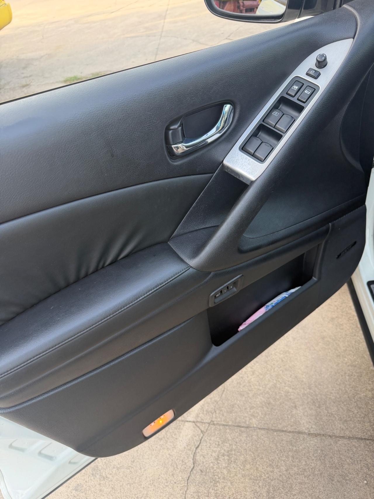 Nissan Murano 2.5 dCi Tekna TETTO AUT