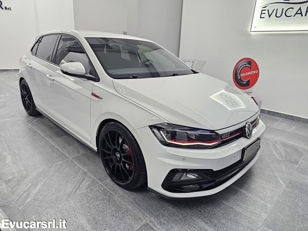 Volkswagen Polo 2.0DSG GTI 2019 VIRTUAL IVA ESP